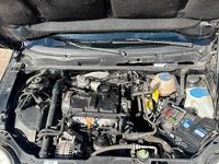 Gebraucht VW Lupo 75 PS (55 kW) 2000 Schwarz Kleinwagen