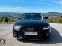gebraucht Audi S4 B8 Quattro 3.0 tfsi / neuer Motor