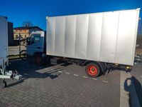 Gebraucht Mitsubishi Canter 131 PS (96 kW) 2011