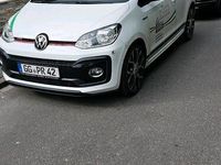 gebraucht VW up! GTI