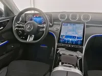 Gebraucht Mercedes C180 Advanced Plus 170 PS (125 kW) 2025 Schwarz Limousine