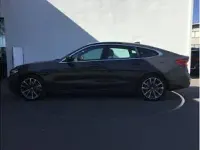 Gebraucht BMW 630 286 PS (210 kW) 2022 Grau (bmw individual dravitgrau) Coupé