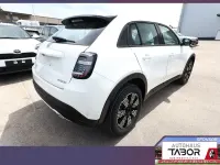 Neu Fiat 600 Icon 145 PS (106 kW) 2026 Weiß SUV