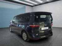 Gebraucht VW Multivan 150 PS (110 kW) 2024 Blau Van