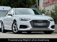 Usata Audi A4 Advanced 150 CV (110 kW) 2019 Bianco Station wagon