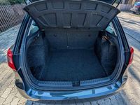 Gebraucht Seat Ibiza Style 105 PS (77 kW) 2011 Grau Limousine