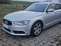 Gebraucht Audi A6 S-Line 252 PS (185 kW) 2011 Silber Kombi