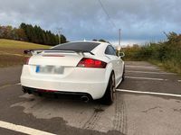 Gebraucht Audi TT 400 PS (294 kW) 2006 Weiß Coupé