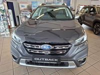 Neu Subaru Outback Platinum 169 PS (124 kW) 2026 Magnetite grey metallic Kombi