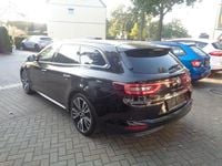 Gebraucht Renault Talisman Initiale 160 PS (117 kW) 2017 Schwarz Limousine