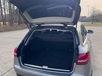 Gebraucht Mercedes C250 211 PS (155 kW) 2014 Grau Limousine