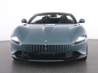 Gebraucht Ferrari Roma 620 PS (456 kW) 2025 Blau Cabrio