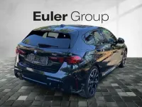 Gebraucht BMW 120 M Sport 156 PS (114 kW) 2025 Schwarz Kleinwagen