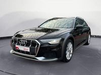 gebraucht Audi A6 Allroad 50 TDI Quattro LED 360° ACC AHK Keyless 4 Zonen Clima NAVI Virtual