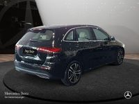 Gebraucht Mercedes B200 Advanced 150 PS (110 kW) 2024 Schwarz Van / Kleinbus