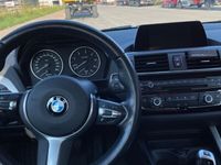 gebraucht BMW 118 d - Automatik