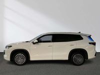 Gebraucht VW Tayron Elegance 272 PS (200 kW) 2026 Pure white SUV
