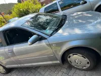 Gebraucht Audi A3 Design 102 PS (75 kW) 2006 Silber Kleinwagen