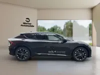 Gebraucht Kia EV6 GT-Line 239 kW (325 PS) 2026 Auroraschwarz SUV