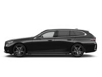 Gebraucht BMW 540 Performance 303 PS (222 kW) 2025 Schwarz Kombi