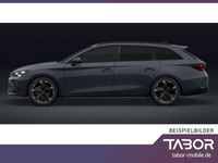 Neu Cupra Leon 204 PS (150 kW) 2026 Fiord blau Kombi