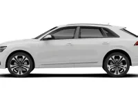 Neu Audi SQ8 507 PS (372 kW) 2026 SUV