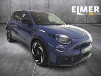 Neu Abarth 600e Scorpionissima 206 kW (281 PS) 2025 SUV