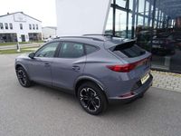 Neu Cupra Formentor 150 PS (110 kW) 2025 Graphene grau SUV