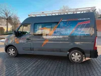 Gebraucht Nissan NV400 170 PS (125 kW) 2021 Grau Van
