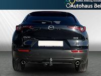 Gebraucht Mazda CX-30 Selection 150 PS (110 kW) 2021 Schwarz SUV