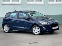 gebraucht Ford Fiesta 1.0 5trg Cool & Connect Navi PTS wieNEU!