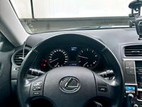 gebraucht Lexus IS220d 