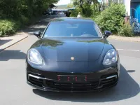 Gebraucht Porsche Panamera 4S 421 PS (309 kW) 2017 Schwarz Limousine