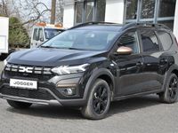 gebraucht Dacia Jogger Extreme Hybrid 140 *Sitzheizung*PDC*