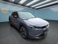 Gebraucht Mazda MX30 170 PS (125 kW) 2024 Grau SUV
