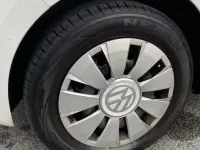 Usata VW up! 60 CV (44 kW) 2014 Bianco Utilitaria