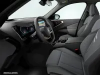 Gebraucht BMW X3 197 PS (144 kW) 2025 Schwarz SUV