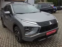 Gebraucht Mitsubishi Eclipse Cross Top 188 PS (138 kW) 2024 Grau SUV