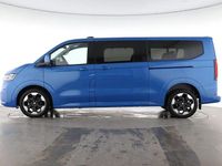 Neu VW T7 Style 170 PS (125 kW) 2026 Blau Van