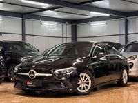 Gebraucht Mercedes CLA180 116 PS (85 kW) 2020 Schwarz Limousine