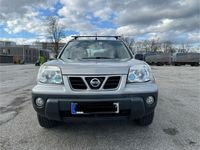 gebraucht Nissan X-Trail t30 2,2l Dci 4x4