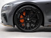 Neu Bentley Continental 782 PS (575 kW) 2026 Grau Cabrio