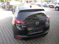 gebraucht Mazda CX-3 SKYACTIV 120 Sports-Line NAVI/AHK/KAMERA