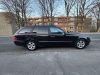 Gebraucht Mercedes E320 Avantgarde 224 PS (164 kW) 2006 Kombi
