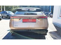 Gebraucht Nissan Ariya Evolve 177 kW (242 PS) 2023 Schwarz SUV