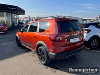 gebraucht Dacia Jogger Extreme TCe 110 Kamera PDC verfügb.