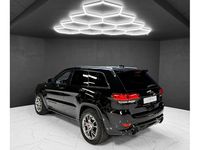 Gebraucht Jeep Grand Cherokee SRT 468 PS (344 kW) 2019 Schwarz SUV