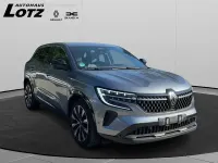 Gebraucht Renault Austral Techno 158 PS (116 kW) 2024 Grau SUV