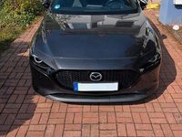 Second-hand Mazda 3 Selection 179 CP (131 kW) 2019 Gri Berlinǎ