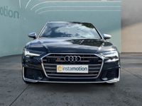 gebraucht Audi S6 Avant TDI quattro PANO STANDHEI B&O HEAD KAM